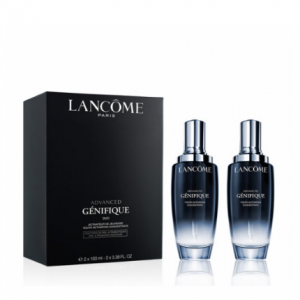 Lancôme 小黑瓶精华 (2 x 100ml)