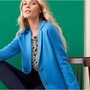 Ann Taylor - Up to 50% Off + Extra 50% Off All Sale Styles 