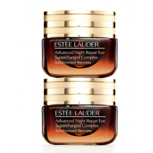 Estée Lauder 小棕瓶眼霜 2x15ml