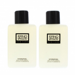 Erno Laszlo 蛋白水 (2x200ml)
