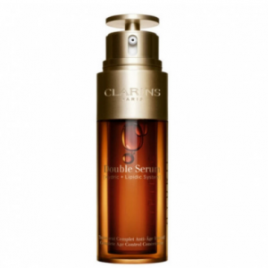 Clarins 双萃精华 (75ml)