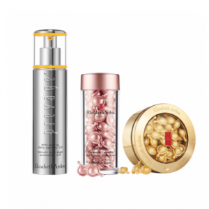 Elizabeth Arden 护肤套装