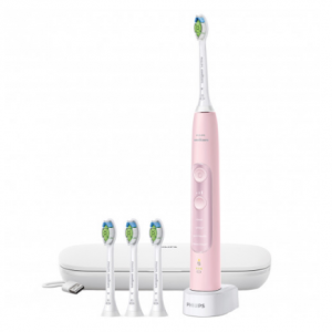 Philips - 7900 系列高级美白声波电动牙刷 带应用程序 HX9631/18