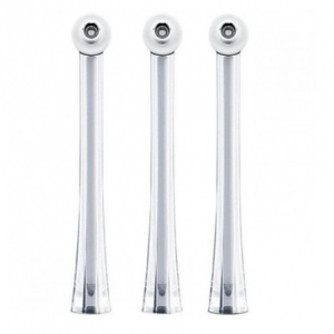 Philips Sonicare Airfloss Pro HX8033/26 齿间喷嘴 - 3 件装