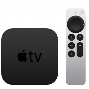 Costco - Apple TV 4K 32GB 智能電視盒子 2021款 