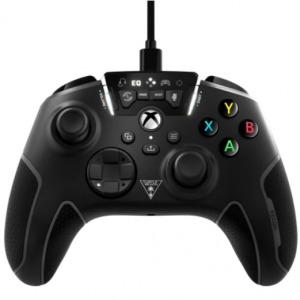 $15 off Recon™ Controller – Wired, Black @Turtle Beach 