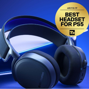 Get 10% off your first purchase @SteelSeries