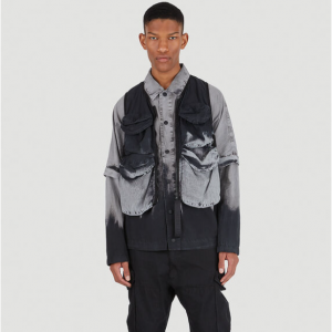 Nemen Guard 口袋马甲