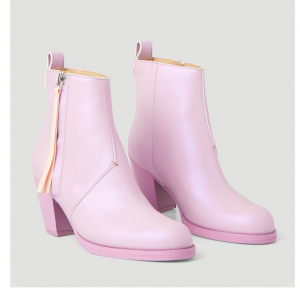 Honey Fucking Dijon xAcne 短靴