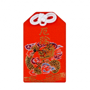 OTHER BRANDS Sensoji Temple's Apotropaic 护身符