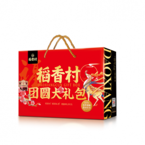 Dao Xiang Cun Reunion Gift 1120g 礼盒