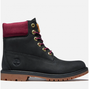 Timberland 女士马丁靴