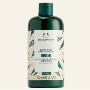 生姜护发素 13.5floz