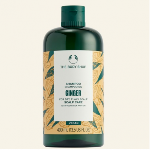 生姜洗发水13.5floz