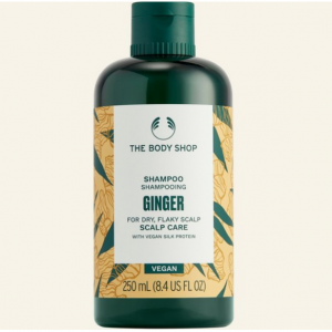 生姜洗发水 8.4floz