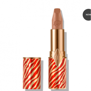 CHARLOTTE TILBURY 虎年限定哑光唇膏