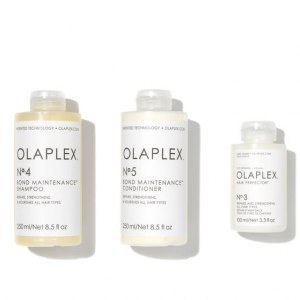 OLAPLEX 护发套装