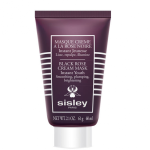 SISLEY-PARIS 黑玫瑰面膜60ml