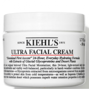 KIEHL'S 高保湿面霜  50ML
