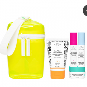 DRUNK ELEPHANT 护肤套装