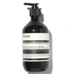 AESOP 洗手液  500ML