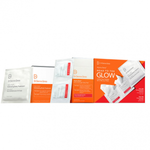 DR. DENNIS GROSS护肤套装