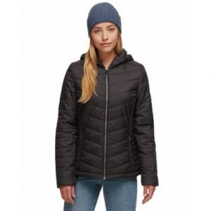 Stoic女士保暖夹克