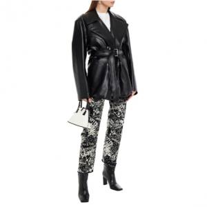 MAISON MARGIELA 皮衣