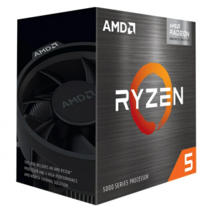 B&H - AMD Ryzen 5 5600G 3.9GHz 6核 AM4 處理器 ，立減$80