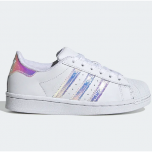 儿童Superstar运动鞋