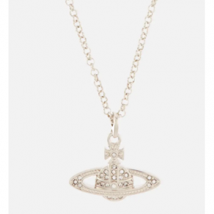 Vivienne Westwood 西太后项链