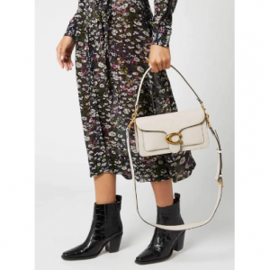 Coach Tabby托特包