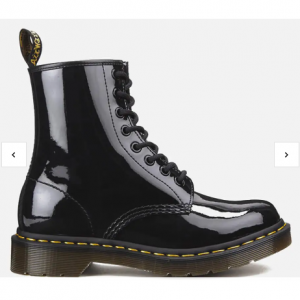 Dr. Martens 1460 8孔马丁靴