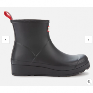 Hunter 女士雨靴