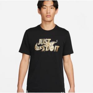 Nike "Just Do It" 男士T恤