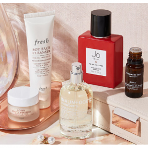 Space NK UK Lunar New Year - 20% OFF Sitewide