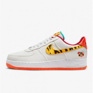 Nike Air Force 1 '07 LV8 男鞋
