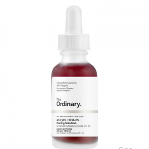 THE ORDINARY AHA 30% + BHA 2% 酸 30ml