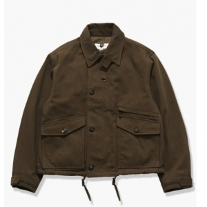 Eastlogue Mk3 夹克