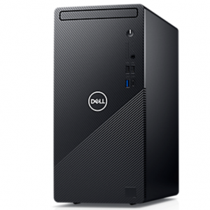 Dell - Inspiron 3891台式機 (i7-10700 12GB 512GB GTX 1650 SUPER) ，立減$314