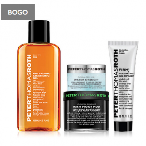 PeterThomasRoth Valentine's Day Sale - Buy 1 Get 1 FREE