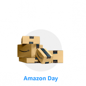 Amazon - 最后的机会：Amazon Prime 会员限时特价$119(2/18 起，会员价$139)