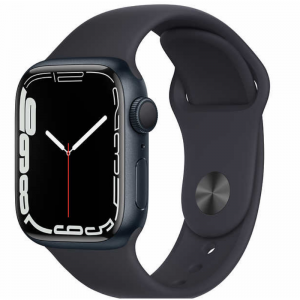 $40 off Apple Watch Series 7 GPS 41mm @Costco