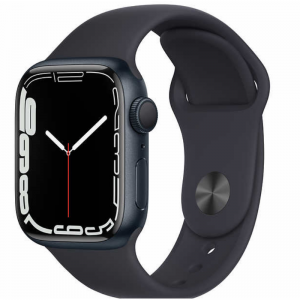 Apple Watch Series 7 GPS 41mm智能手表， 立減$40@Costco