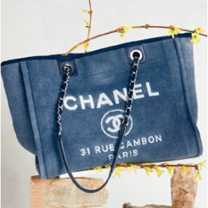 Hermès, Chanel, & Dior Handbags starting at $150 @ Rue La La