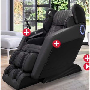 $1600 off Osaki OS-3D Hiro LT Massage Chair @Costco