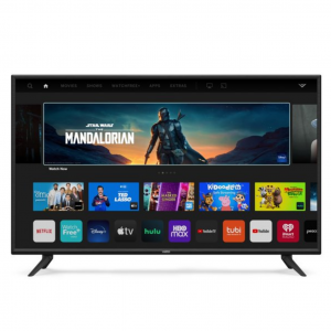 Walmart - VIZIO V505-J 50" 4K HDR 智能电视，立减$70 