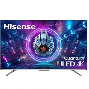Amazon - 海信 ULED 55" U7G 量子点QLED 4K安卓智能电视，立减$250