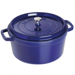 Staub Cast Iron 7 Qt 铸铁锅