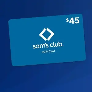 Join For $45 And Get $45 Off Your Next In-club Purchase Of $45 Or More @ Sam's Club